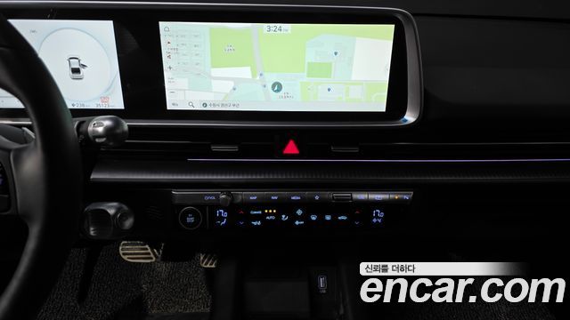 Hyundai Ioniq 6 Long Range Prestige 2025 — фото 14