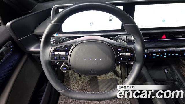 Hyundai Ioniq 6 Long Range Prestige 2025 — фото 16