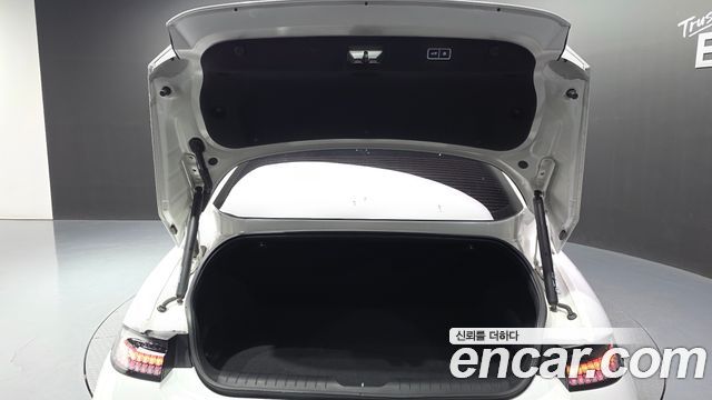 Hyundai Ioniq 6 Long Range Prestige 2025 — фото 20