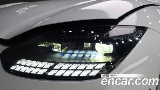Hyundai Ioniq 6 Long Range Prestige 2025 — фото 22