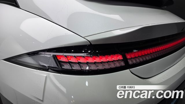 Hyundai Ioniq 6 Long Range Prestige 2025 — фото 23