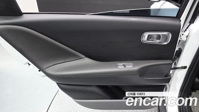 Hyundai Ioniq 6 Long Range Prestige 2025 — фото 25
