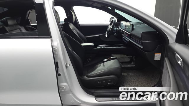 Hyundai Ioniq 6 Long Range Prestige 2025 — фото 26