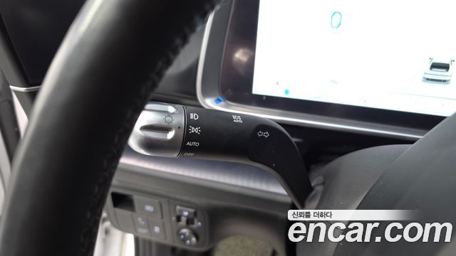 Hyundai Ioniq 6 Long Range Prestige 2025 — фото 30