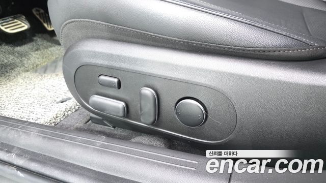 Hyundai Ioniq 6 Long Range Prestige 2025 — фото 31