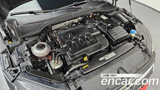Volkswagen Arteon 2.0 TDI Prestige 2019 — фото 6
