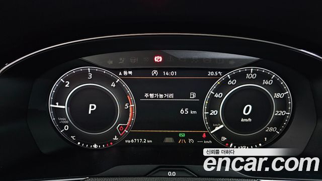 Volkswagen Arteon 2.0 TDI Prestige 2019 — фото 8