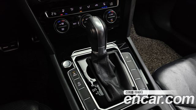Volkswagen Arteon 2.0 TDI Prestige 2019 — фото 9