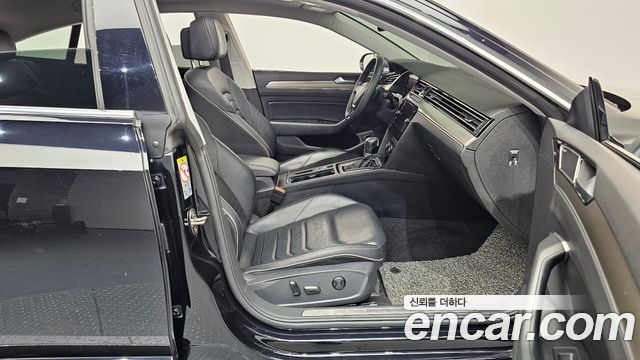 Volkswagen Arteon 2.0 TDI Prestige 2019 — фото 11
