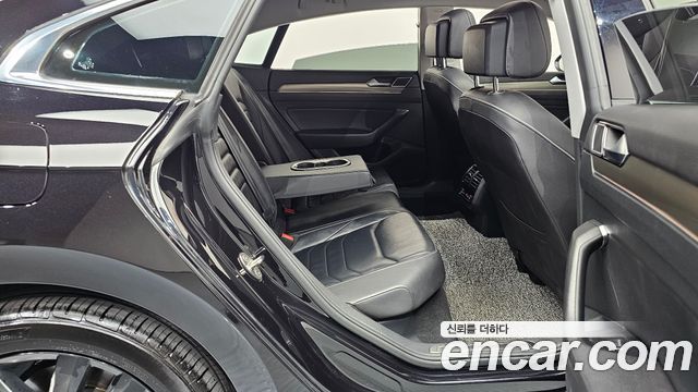 Volkswagen Arteon 2.0 TDI Prestige 2019 — фото 12