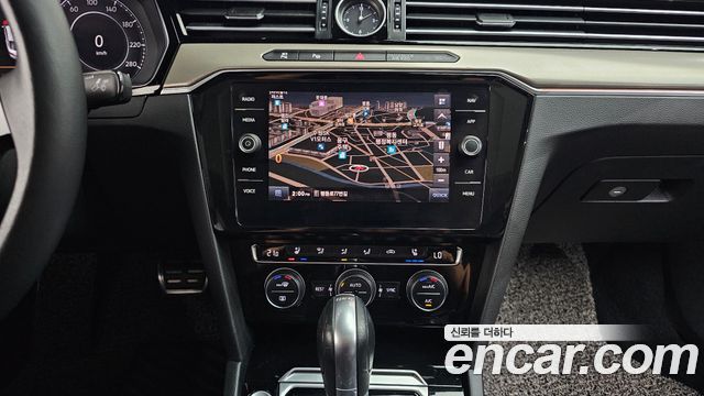 Volkswagen Arteon 2.0 TDI Prestige 2019 — фото 13