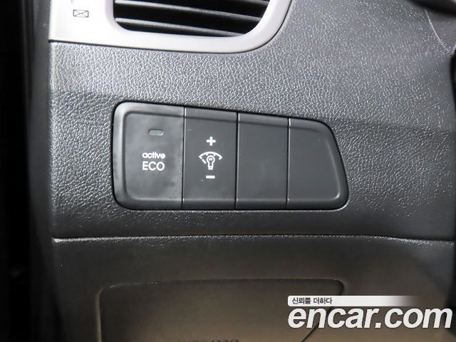 Hyundai Avante (MD) M16 GDI Premier 2012 — фото 20
