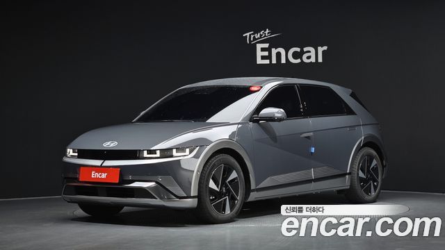 Hyundai Ioniq 5 Long Range Premium 2027 — фото 1