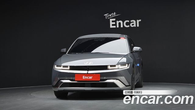 Hyundai Ioniq 5 Long Range Premium 2027 — фото 3