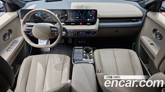 Hyundai Ioniq 5 Long Range Premium 2027 — фото 7