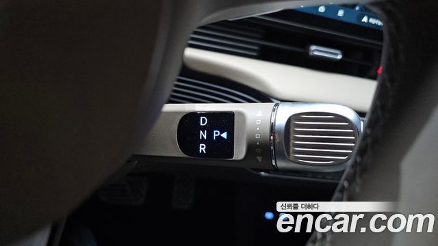 Hyundai Ioniq 5 Long Range Premium 2027 — фото 9