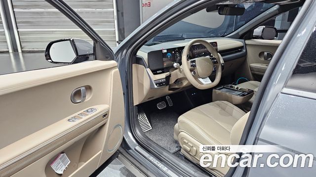 Hyundai Ioniq 5 Long Range Premium 2027 — фото 10