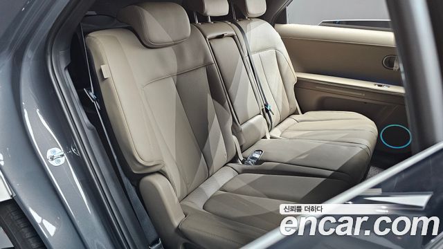 Hyundai Ioniq 5 Long Range Premium 2027 — фото 11