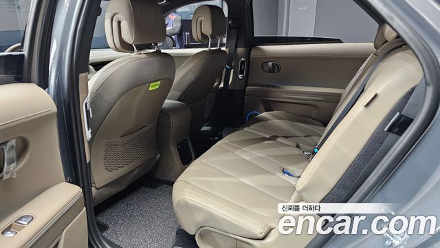 Hyundai Ioniq 5 Long Range Premium 2027 — фото 12
