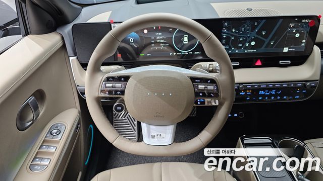 Hyundai Ioniq 5 Long Range Premium 2027 — фото 13