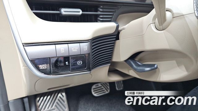 Hyundai Ioniq 5 Long Range Premium 2027 — фото 14