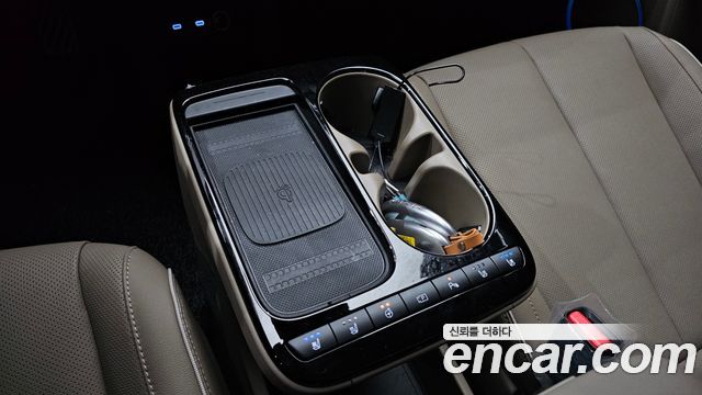 Hyundai Ioniq 5 Long Range Premium 2027 — фото 18