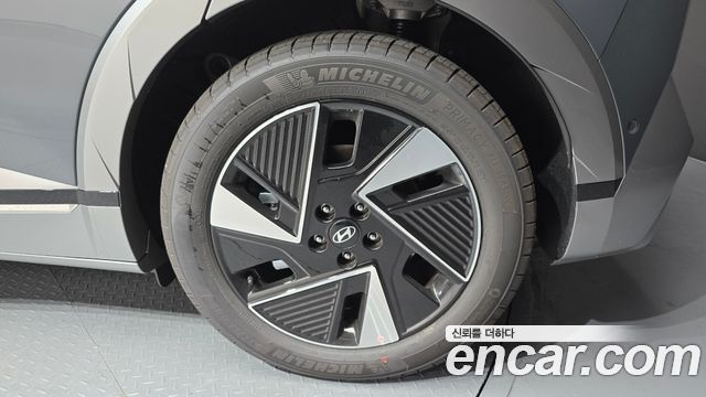 Hyundai Ioniq 5 Long Range Premium 2027 — фото 21