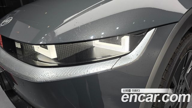 Hyundai Ioniq 5 Long Range Premium 2027 — фото 22