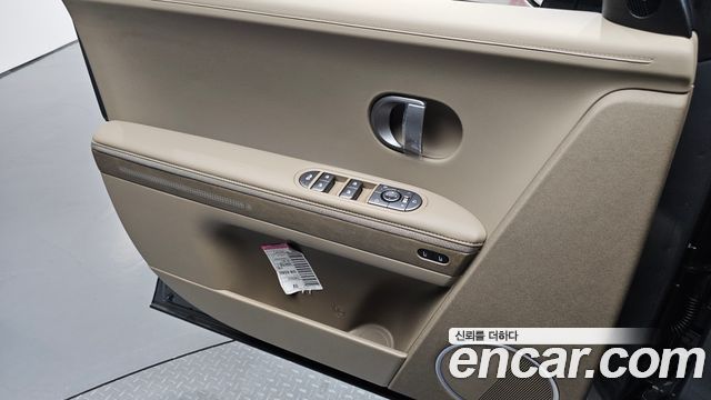 Hyundai Ioniq 5 Long Range Premium 2027 — фото 24