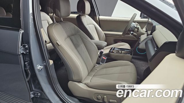 Hyundai Ioniq 5 Long Range Premium 2027 — фото 26