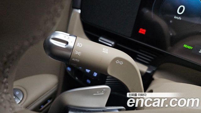 Hyundai Ioniq 5 Long Range Premium 2027 — фото 30