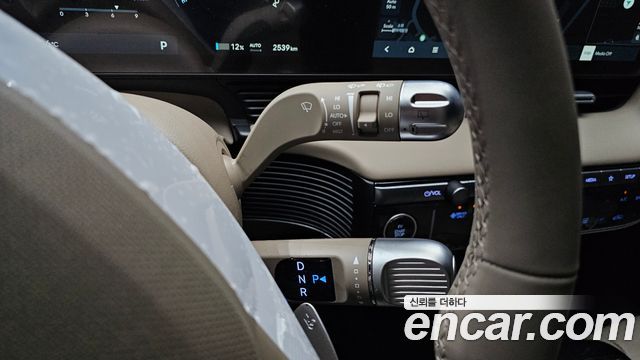 Hyundai Ioniq 5 Long Range Premium 2027 — фото 31