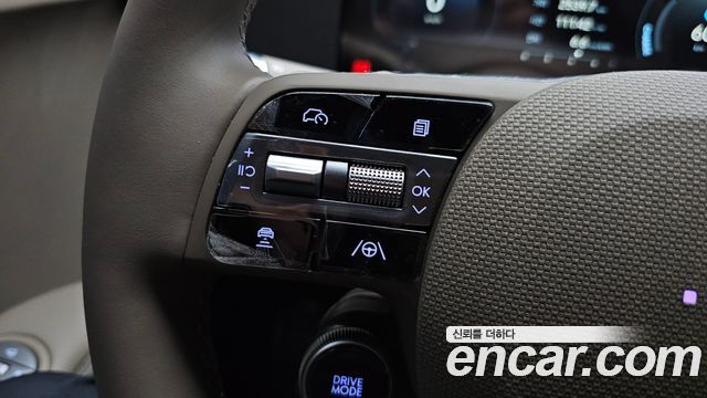 Hyundai Ioniq 5 Long Range Premium 2027 — фото 32