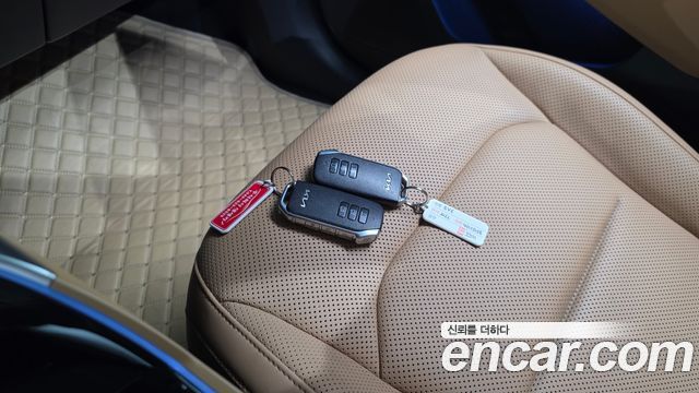 Kia EV6 Long Range Earth 2023 — фото 15