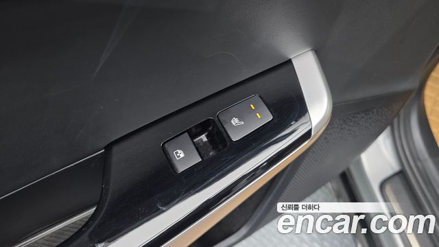 Kia EV6 Long Range Earth 2023 — фото 18