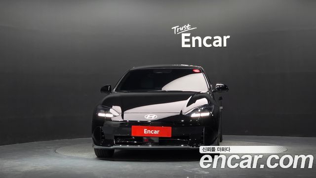 Hyundai Ioniq 6 Long Range Prestige 2025 — фото 3