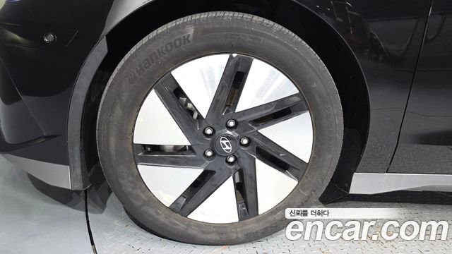 Hyundai Ioniq 6 Long Range Prestige 2025 — фото 5
