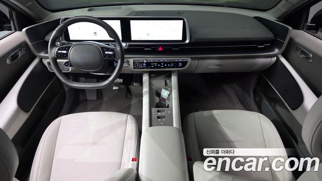 Hyundai Ioniq 6 Long Range Prestige 2025 — фото 7