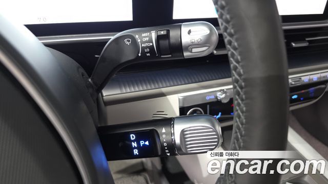 Hyundai Ioniq 6 Long Range Prestige 2025 — фото 9
