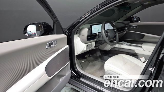 Hyundai Ioniq 6 Long Range Prestige 2025 — фото 10