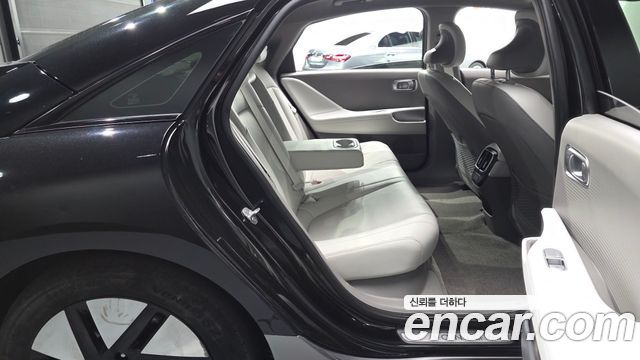 Hyundai Ioniq 6 Long Range Prestige 2025 — фото 11