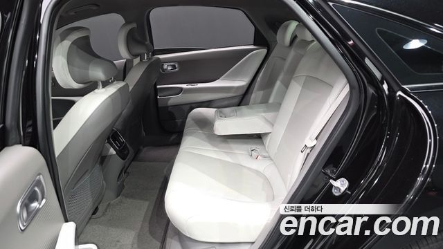 Hyundai Ioniq 6 Long Range Prestige 2025 — фото 12