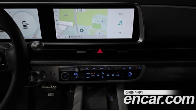 Hyundai Ioniq 6 Long Range Prestige 2025 — фото 14