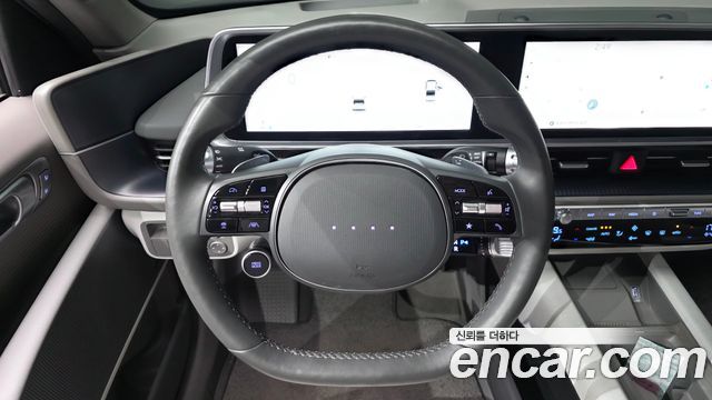 Hyundai Ioniq 6 Long Range Prestige 2025 — фото 15