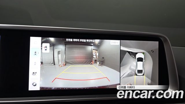 Hyundai Ioniq 6 Long Range Prestige 2025 — фото 16