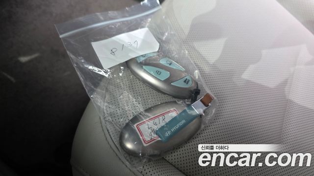 Hyundai Ioniq 6 Long Range Prestige 2025 — фото 17