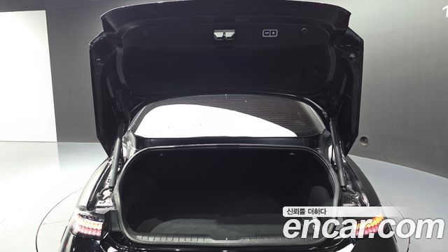 Hyundai Ioniq 6 Long Range Prestige 2025 — фото 19