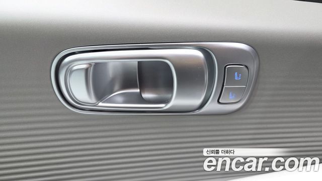 Hyundai Ioniq 6 Long Range Prestige 2025 — фото 20