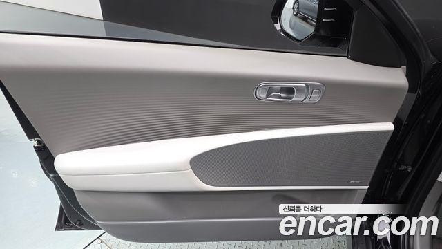 Hyundai Ioniq 6 Long Range Prestige 2025 — фото 24