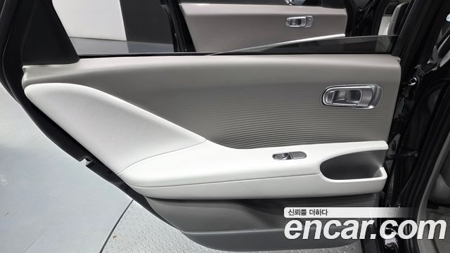 Hyundai Ioniq 6 Long Range Prestige 2025 — фото 25